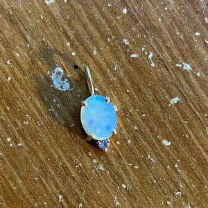 WWAKE LARGE DUO CHARM